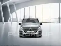 2025 Mercedes Benz V 300