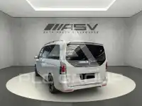 2025 Mercedes Benz V