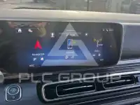 2025 Mercedes Benz V
