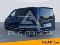 2025 Mercedes Benz V
