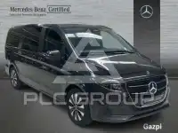 2025 Mercedes Benz V