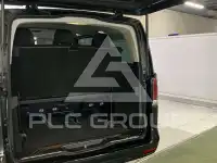 2025 Mercedes Benz V