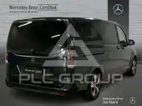 2025 Mercedes Benz V