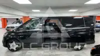 2025 Mercedes Benz V