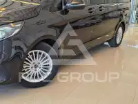 2025 Mercedes Benz V