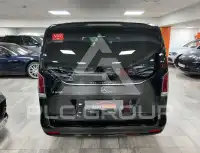 2025 Mercedes Benz V