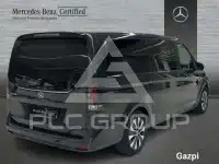2025 Mercedes Benz V