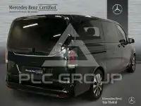 2025 Mercedes Benz V
