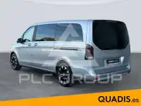 2025 Mercedes Benz V