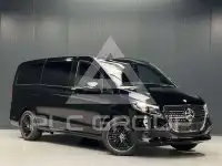 2025 Mercedes Benz V