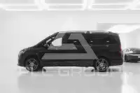 2025 Mercedes Benz V