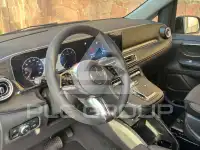 2025 Mercedes Benz V