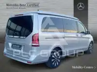 2025 Mercedes Benz V