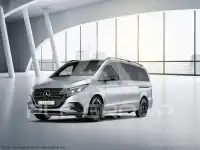 2025 Mercedes Benz V 300