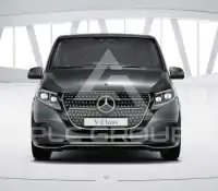 2025 Mercedes Benz V