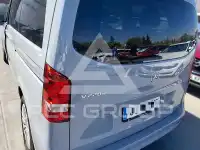 2025 Mercedes Benz V