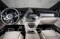 2025 Mercedes Benz V
