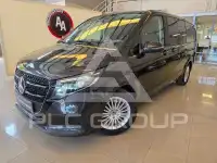 2025 Mercedes Benz V