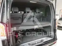 2025 Mercedes Benz V