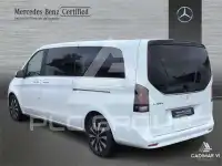 2025 Mercedes Benz V