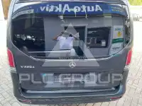 2025 Mercedes Benz V
