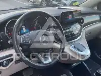 2025 Mercedes Benz V