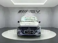 2025 Mercedes Benz V