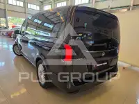 2025 Mercedes Benz V
