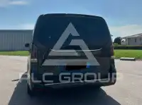 2025 Mercedes Benz V
