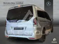 2025 Mercedes Benz V