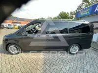 2025 Mercedes Benz V