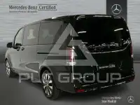 2025 Mercedes Benz V