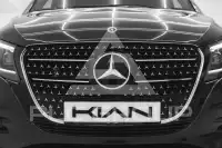 2025 Mercedes Benz V