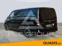 2025 Mercedes Benz V
