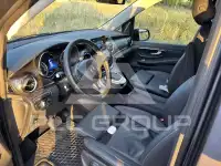 2025 Mercedes Benz V
