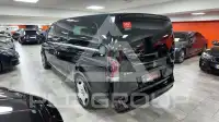 2025 Mercedes Benz V