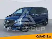 2025 Mercedes Benz V