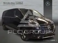 2025 Mercedes Benz V