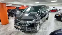 2025 Mercedes Benz V