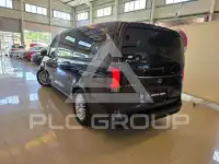 2025 Mercedes Benz V