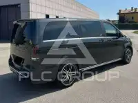 2025 Mercedes Benz V