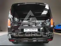 2025 Mercedes Benz V