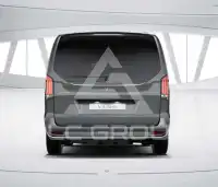 2025 Mercedes Benz V
