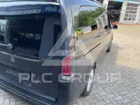2025 Mercedes Benz V