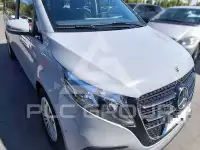 2025 Mercedes Benz V