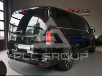 2025 Mercedes Benz V