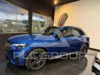 2025 Mercedes Benz GLC 220