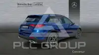 2025 Mercedes Benz GLC 220
