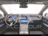 2025 Mercedes Benz GLC 220