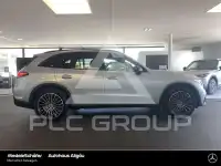 2025 Mercedes Benz GLC 220
